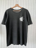 Lang Helmut Lang Paris 01 Backstage Staff T Shirt Hoodie, Sweatshirt | FlexRushtees.com
