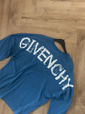 Givenchy Goth Longsleeve T-Shirts, Hoodie, Sweatshirt | FlexRushtees.com