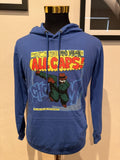 Doom Mf Doom All Caps