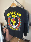 Dead Grateful Dead Dead Co Summer 2023 Tee Black Hoodie, Sweatshirt | FlexRushtees.com