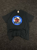 Band Tees The Who European Tour 2007 Vintage Rock Band Tees T Shirt Hoodie, Sweatshirt | FlexRushtees.com
