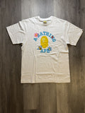 Bape Blossom College Tee Hoodie, Sweatshirt | FlexRushtees.com