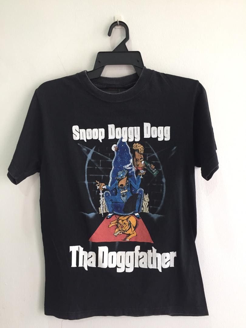 Snoop Dogg X Vintage Vintage Snoop Dogg Shirt Hoodie, Sweatshirt | FlexRushtees.com