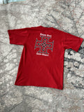 West Coast Choppers Canyon Creek Custom Choppers Vintage Tee Hoodie, Sweatshirt | FlexRushtees.com