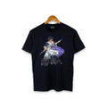 Japanese Brand X Vintage Bleach Anime Zaraki Kenpachi T Shirt Shinigami Soul Reaper Hoodie, Sweatshirt | FlexRushtees.com