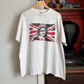 Vintage Sex Pistols Shirt Hoodie, Sweatshirt | FlexRushtees.com