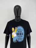 Other Vintage The Simpsons Women Are Like Beer T Shirt Movie Hoodie, Sweatshirt | FlexRushtees.com