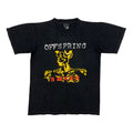 Band Tees The Offspring Punk Rock Band Shirt Hoodie, Sweatshirt | FlexRushtees.com
