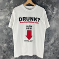 Vintage Y2k Scrip Humor Shirt Hoodie, Sweatshirt | FlexRushtees.com