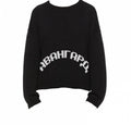 Vintage Hediraiser Avangard Sweater