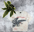Urban Outfitters Over Print Tiger Logo Oversized T Shirt Tee Jersey Hoodie, Sweatshirt | FlexRushtees.com