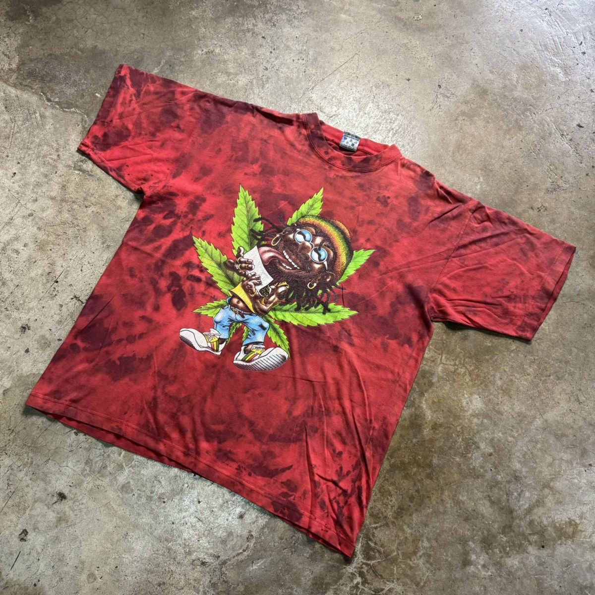 Vintage Funny T Shirt