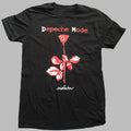 Vintage Depeche Mode Violator Tee Hoodie, Sweatshirt | FlexRushtees.com