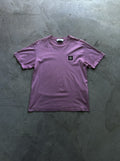 Island Stone Island Rose Quartz Patch Logo Shirt Hoodie, Sweatshirt | FlexRushtees.com