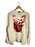 Raf Simons Joy Division Atmosphere Substance Sweatshirt T-Shirts, Hoodie | AU16VibeMintTees.com