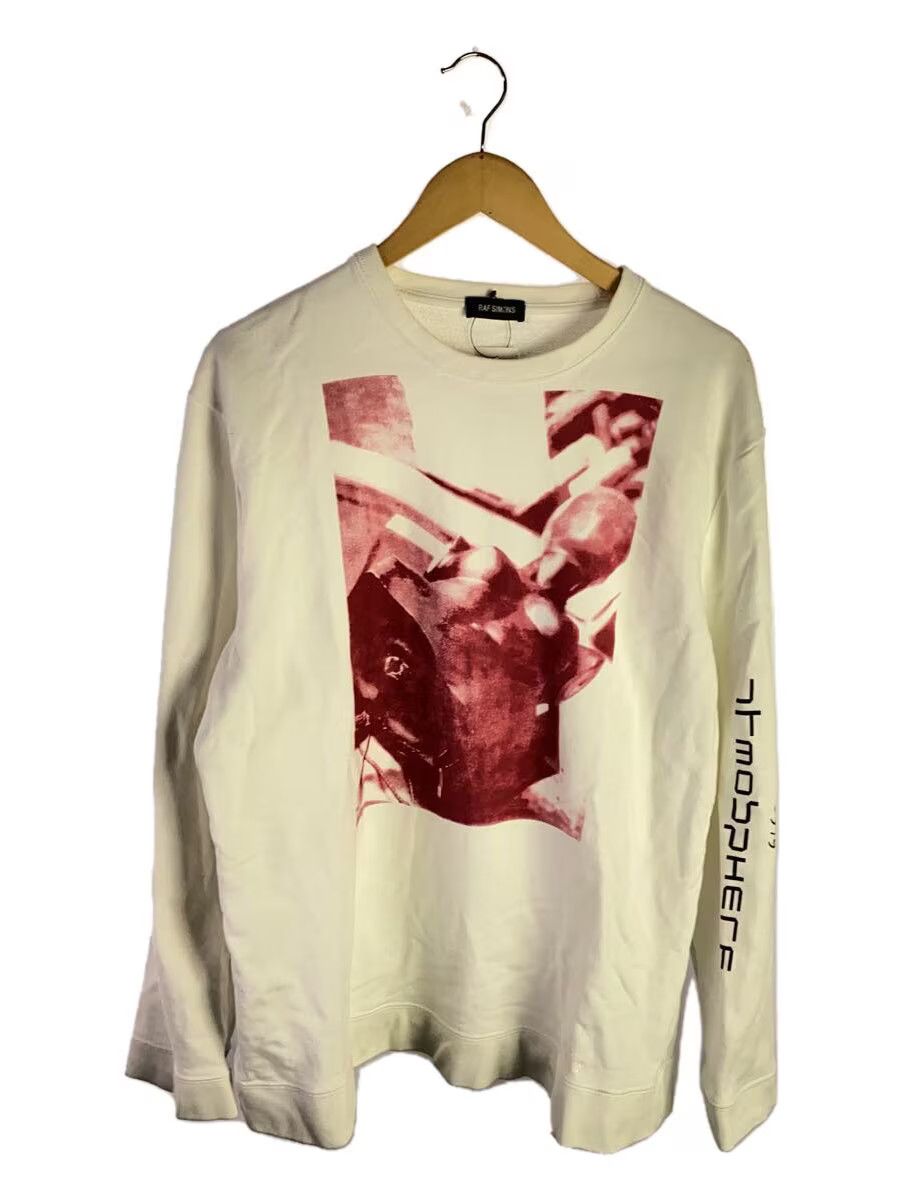 Raf Simons Joy Division Atmosphere Substance Sweatshirt T-Shirts, Hoodie | AU16VibeMintTees.com