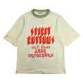Bonner Wales Bonner Spirit Rhythms Tee Cream Hoodie, Sweatshirt | FlexRushtees.com