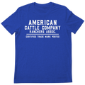 Ranchers Association Tee