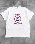 Other Screen Stars Crack Busters Tee 80s