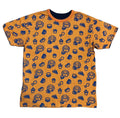 Bape Baby Milo Junk Food Reversible Tee Hoodie, Sweatshirt | FlexRushtees.com