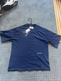 Other Nude Project Barcelona New With Tags Navy Shirt