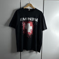Eminem Rap T Shirt Vintage 2000s Rare Hoodie, Sweatshirt | FlexRushtees.com