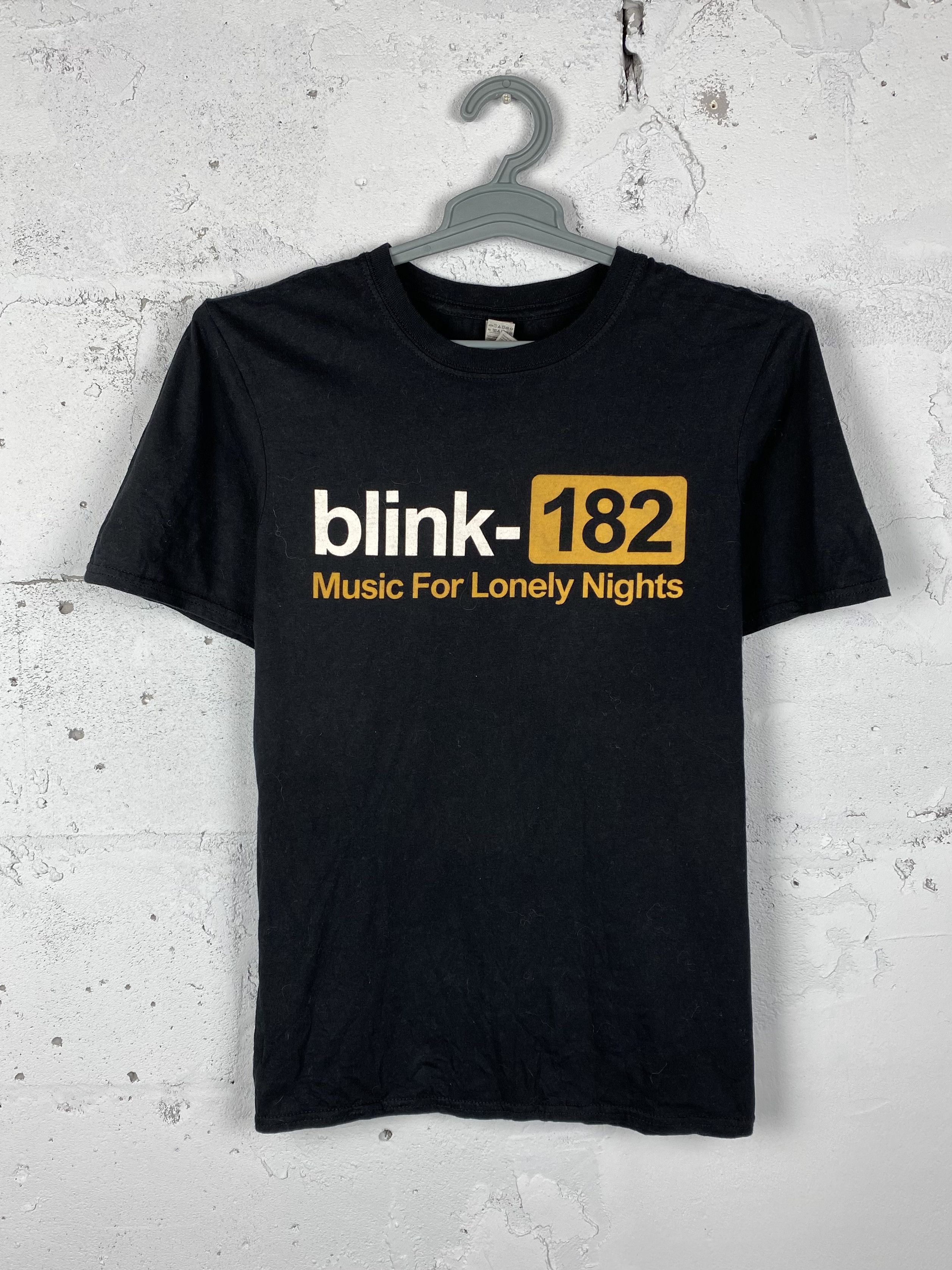 Vintage Y2k Blink 182 Pornhub Logo Band Tee Hoodie, Sweatshirt | FlexRushtees.com