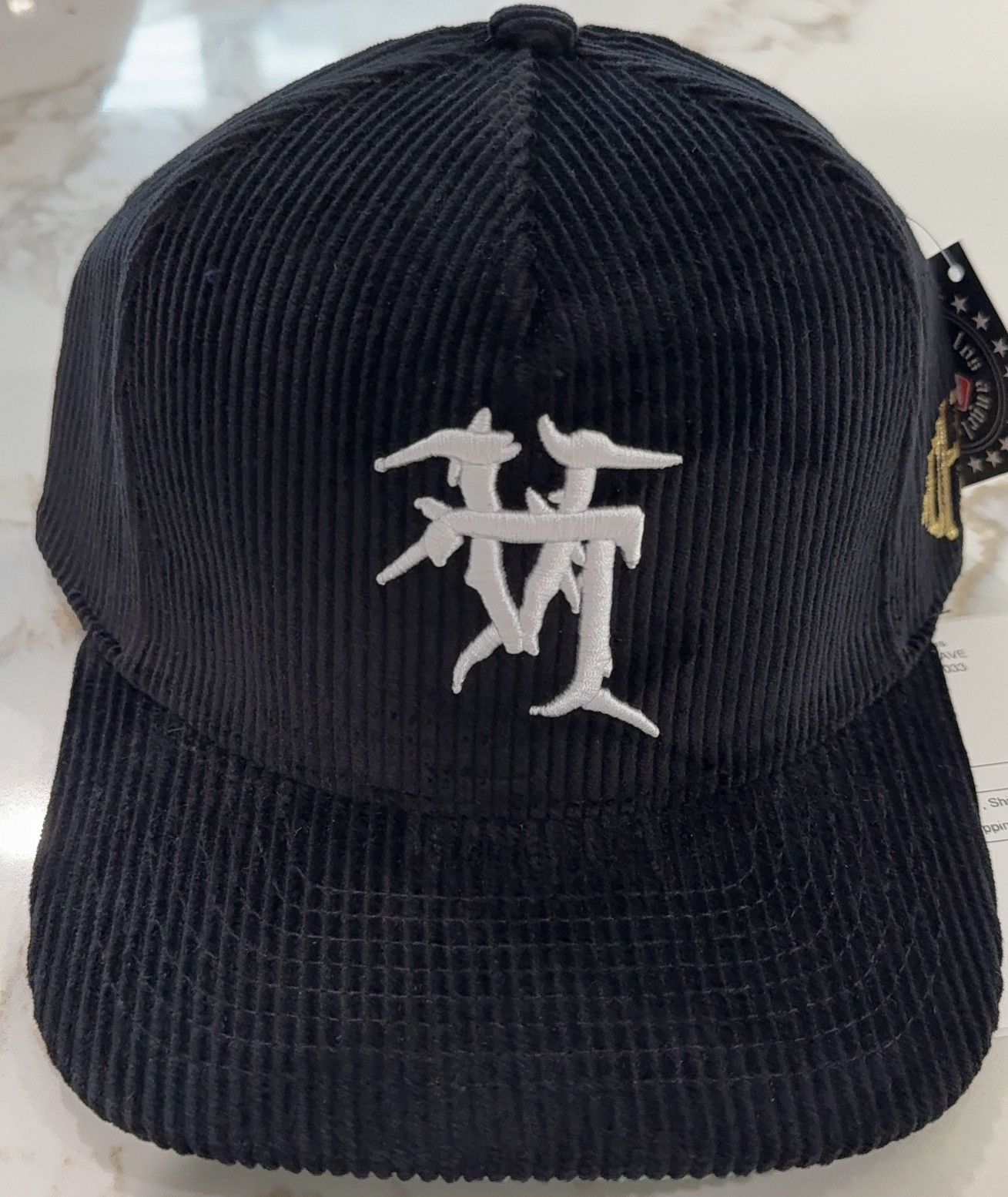 Other Kill The Hype Courdroy Dodgers