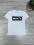 Tees Oasis Band 2016 Tee T Shirt Hoodie, Sweatshirt | FlexRushtees.com