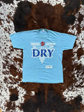 Vintage 80s Labatt Dry Beer T Shirt Hoodie, Sweatshirt | FlexRushtees.com