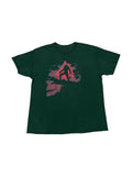 Vintage Rare Predator Jungle Hunter Tee Hoodie, Sweatshirt | FlexRushtees.com