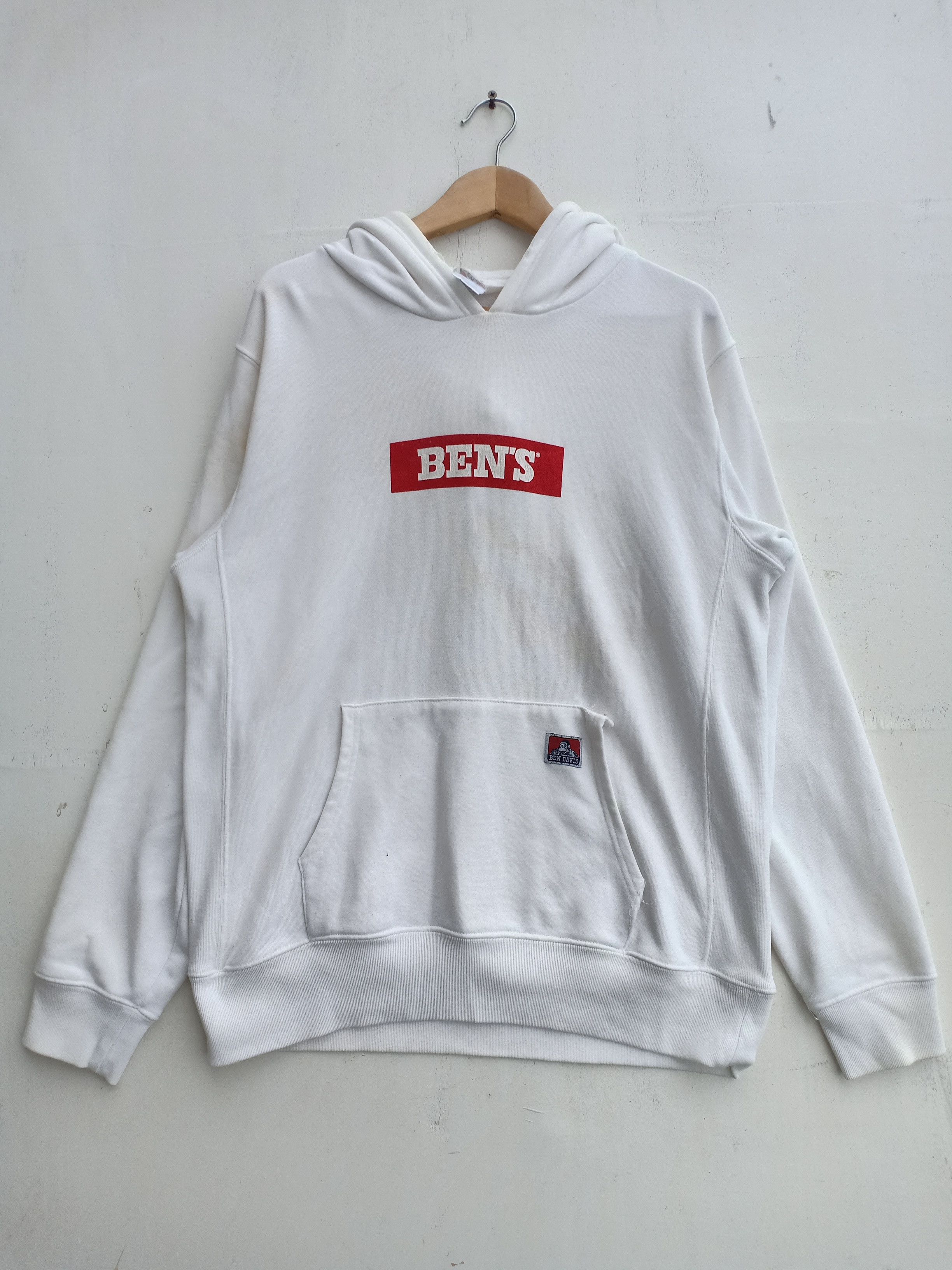 Davis Ben Davis Hoodies Sweatshirt