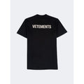 Vetements S S 2018 Staff T Shirt Hoodie, Sweatshirt | FlexRushtees.com