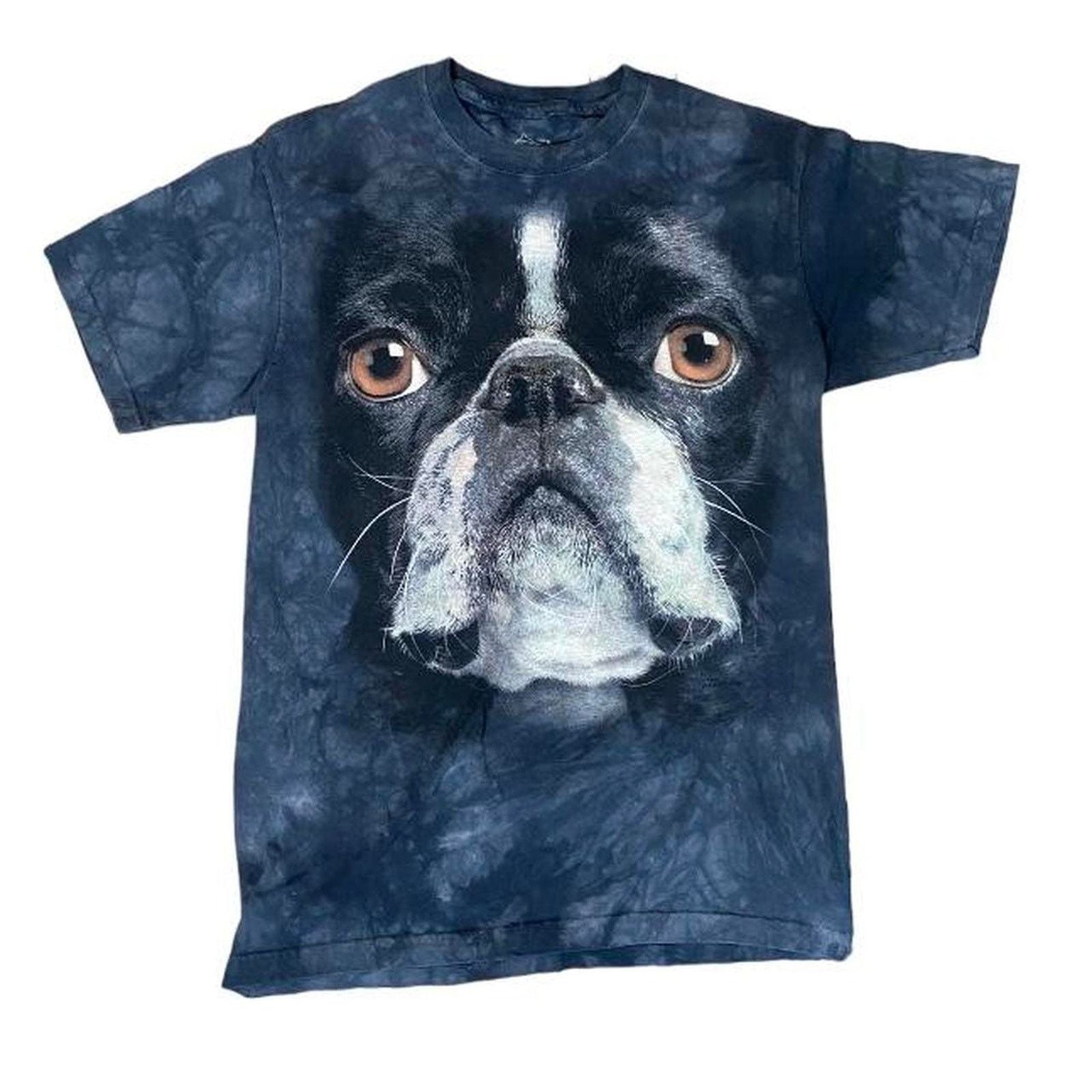 Mountain Modern The Mountain Dog Tee