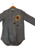Smith Paul Smith Sunflower Shirt Hoodie, Sweatshirt | AU16VibeMintTees.com
