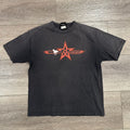 Rare Vintage Deftones White Pony T Shirt