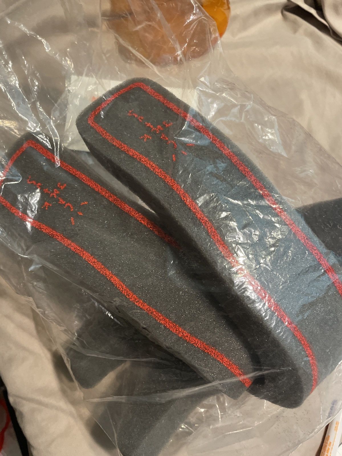 Scott Travis Scott Fortnite Foam Axe