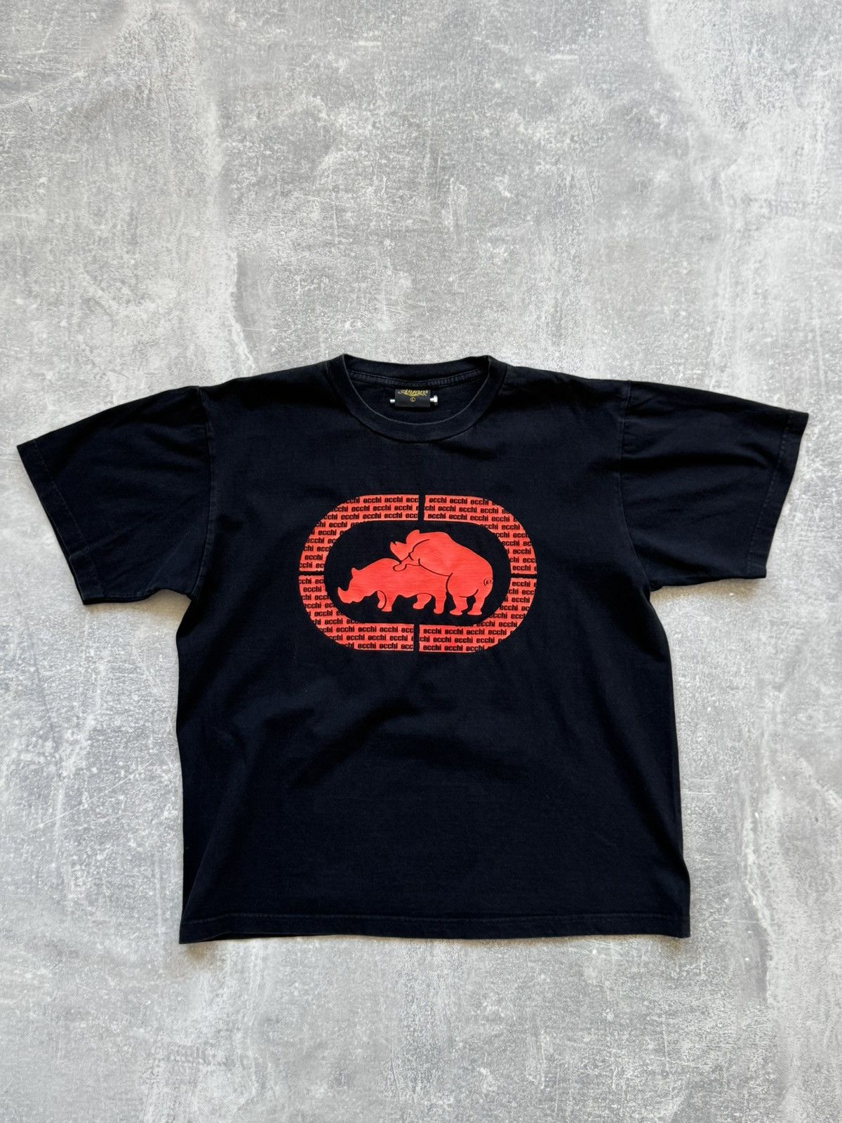 Unltd Vintage Ecko Unltd Rhino Sex Funny T Shirt Hoodie, Sweatshirt | FlexRushtees.com