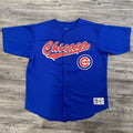 Vintage 1999 Chicago Cubs Sammy Sosa Jersey