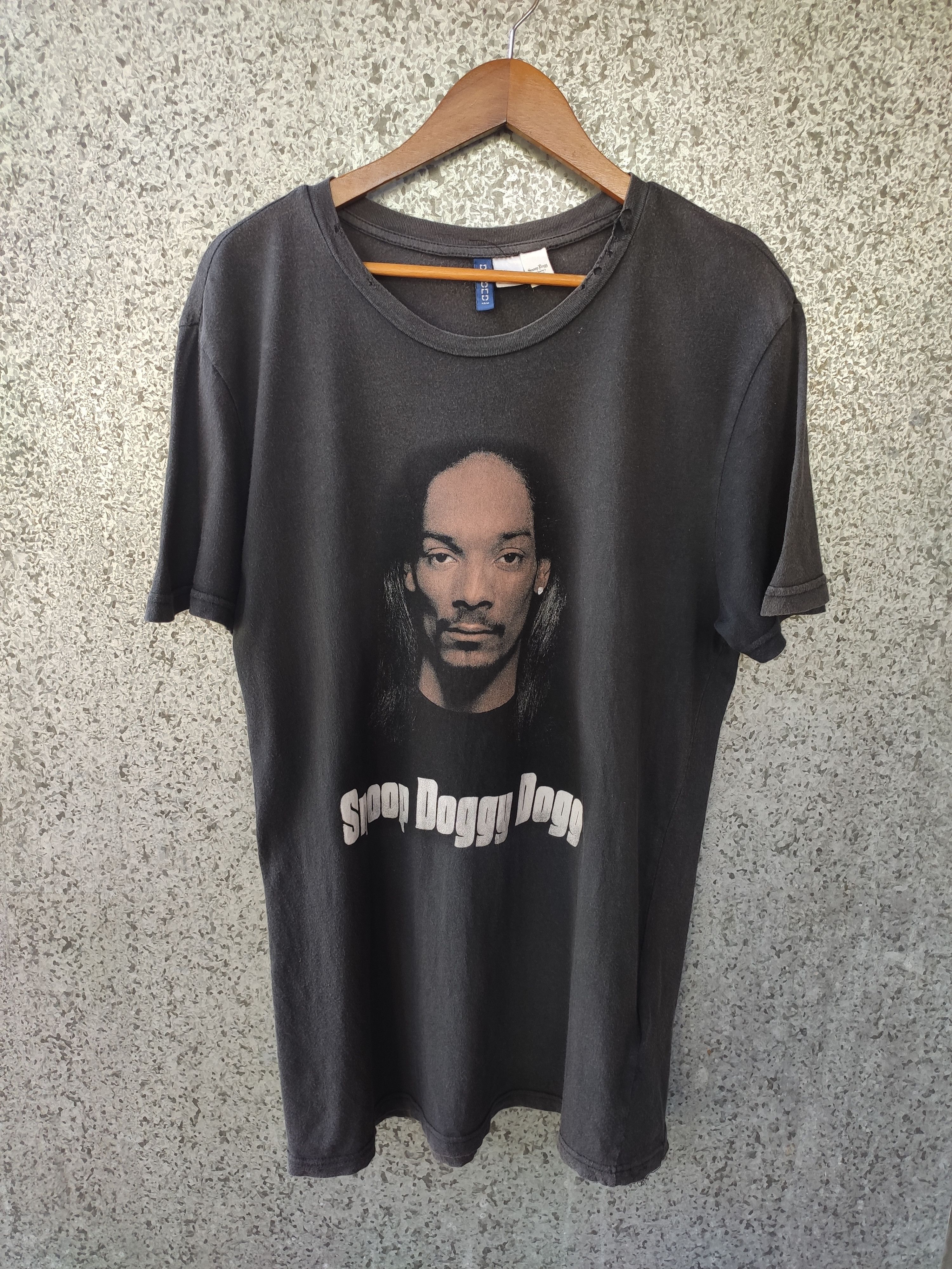 Dogg Vintage Snoop Dogg T Shirt Distressed Hoodie, Sweatshirt | FlexRushtees.com