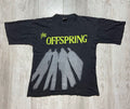 Vintage 90s Offspring T Shirt Hoodie, Sweatshirt | FlexRushtees.com