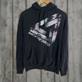 Tultex Panic At The Disco Band Black Hoodie Sweatshirt Tultex Mens Regular L Black Hooded Pullover C T-Shirts