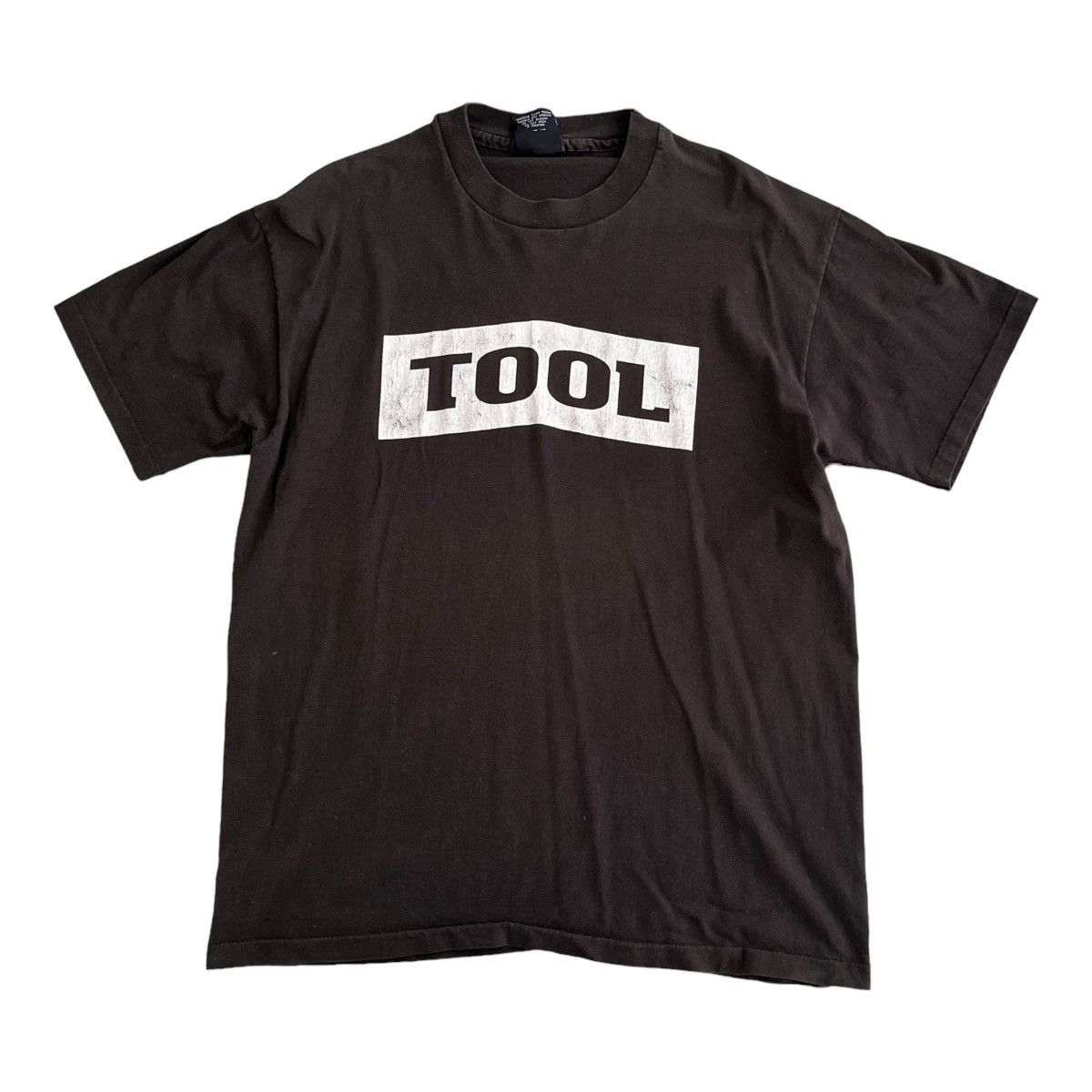 Vintage 90s Tool Band Tee Hoodie, Sweatshirt | FlexRushtees.com