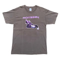 Morrissey X The Smiths Vintage Morrissey Earls Court T Shirt Hoodie, Sweatshirt | FlexRushtees.com