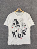 Anime Vintage My Hero Academia Anime Japan Tee Tshirt Hoodie, Sweatshirt | FlexRushtees.com