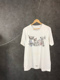 Uniqlo Japanese Art Tee Hoodie, Sweatshirt | FlexRushtees.com