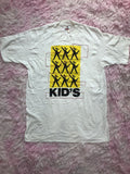 Fruit Of The Loom X Vintage Vintage Fruits Of The Loom Kid S T Shirt