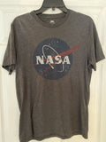 Old Navy Classic Nasa Logo