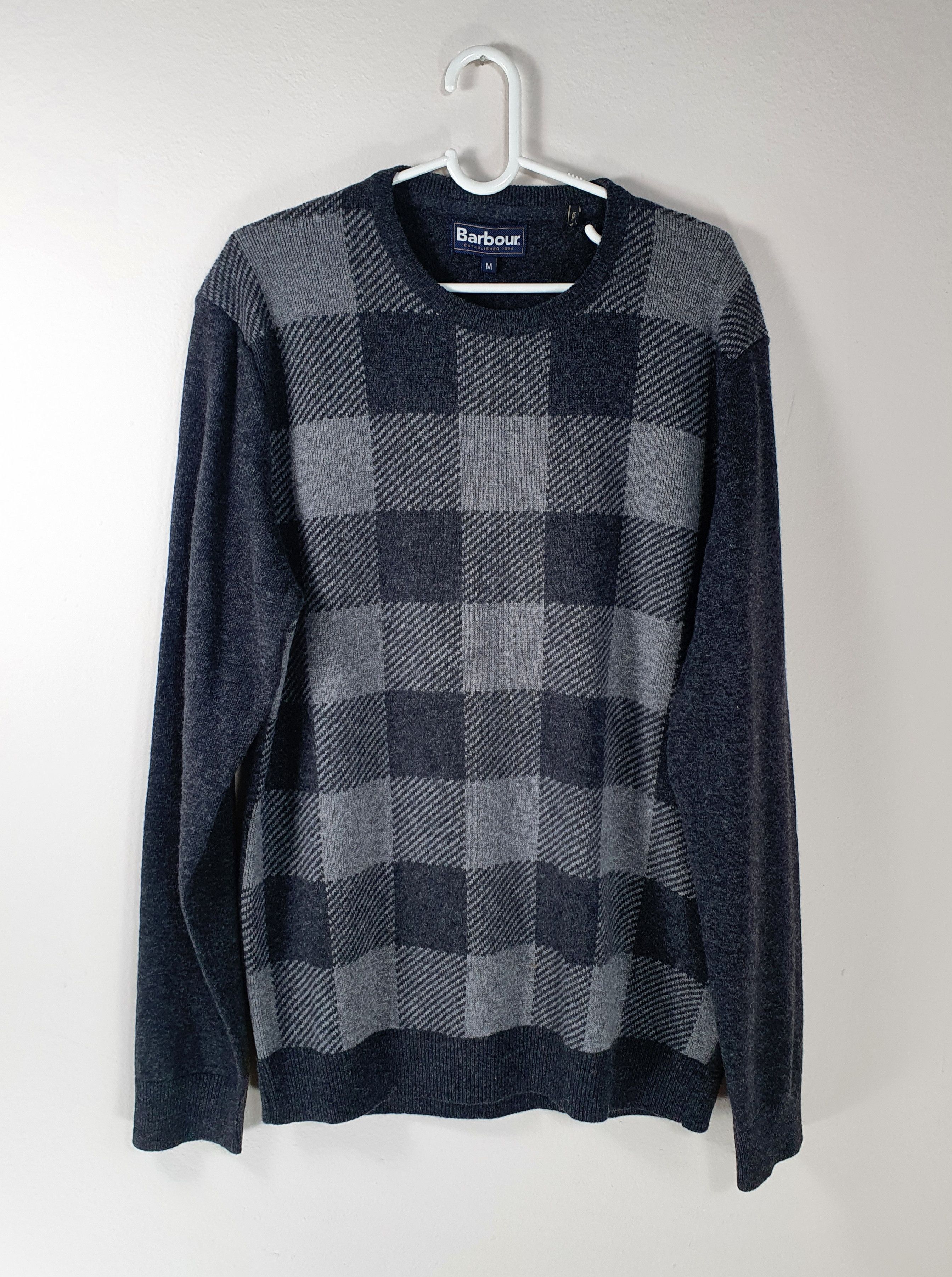 Barbour Grey Wool Pullover T-Shirts, Hoodie, Sweatshirt | AU16VibeMintTees.com
