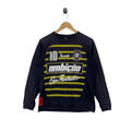 Other Grande Football Product Ambicao Soccer Tee Shirt Top J Hoodie, Sweatshirt | FlexRushtees.com